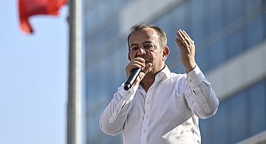 Tanju Özcan’dan MHP ve Bahçeli’ye Sert Sözler