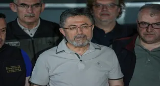 Tarım ve Orman Bakanı Yumaklı, Bilecik'te orman yangınlarıyla ilgili son durumu paylaştı: