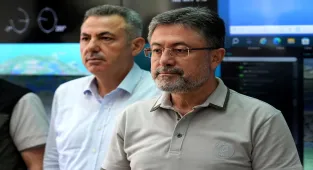 Tarım ve Orman Bakanı Yumaklı'dan orman yangınlarına karşı toplumsal duyarlılık çağrısı:
