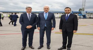 TBMM Başkanı Kurtulmuş, Srebrenitsa Soykırımını Uluslararası Düşünme ve Anma Günü programlarına katılacak