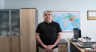 Türkiye'de 2050'de her 4 kişiden birinin 65 yaş üzerinde olması bekleniyor