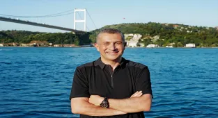 Türkiye'nin üçüncü uzay yolculuğu 3 Ağustos'ta gerçekleştirilecek