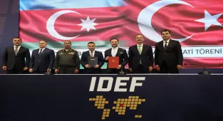 TUSAŞ ve MİRAS'tan hava platformlarında modernizasyon alanında stratejik işbirliği