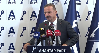 Yavuz Ağıralioğlu: Ne Dostlarıma Ne Düşmanlarıma Münasebetsiz Konuşmam