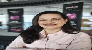 Yemeksepeti ve Yemeksepeti Pay'de üst düzey atama