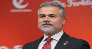 Yeniden Refah Partisi Genel Başkan Yardımcısı Kılıç gündemi değerlendirdi: