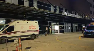 Zonguldak'ta çıkan bıçaklı kavgada 3 kişi öldü