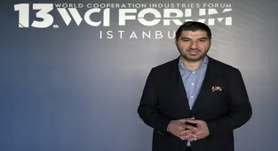 13. WCI Forum, Türkiye'deki üreticileri Afrika'daki dış ticaret firmalarıyla buluşturmayı hedefliyor