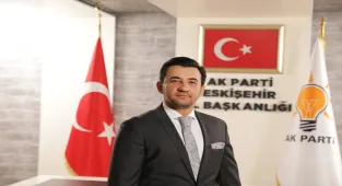 AK Parti Eskişehir Çevre ve Şehircilik Politikalar Başkanı Törü'nden 17 Ağustos Marmara Depremi mesajı