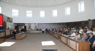 Ankara'dan kısa kısa 