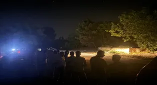 Bursa'daki silahlı kavgada hayatını kaybeden kişinin cenazesi defnedildi