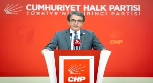 CHP Genel Başkan Yardımcısı Karatepe basın toplantısı düzenledi: