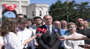 CHP Genel Başkan Yardımcısı Özçağdaş'tan, e-imzalarla sahte belge düzenlenmesine ilişkin açıklama: