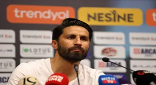 Çorum FK-Sarıyer maçının ardından