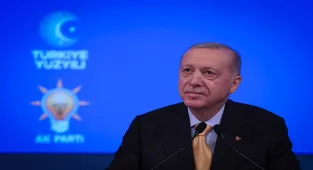 Cumhurbaşkanı Erdoğan, AK Parti'nin 24. Kuruluş Yıl Dönümü Programı'nda konuştu: (4)