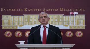 DEM Parti'li Gergerlioğlu, sahte diploma ve ehliyetlerle ilgili operasyonları değerlendirdi