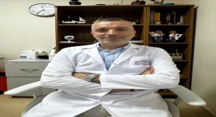 Dijital ekrana maruz kalanlara göz yorgunluğu sendromu uyarısı