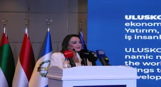 Doğu Anadolu Ekonomik İşbirliği Forumu Malatya'da düzenlendi