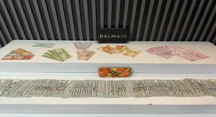 Esenyurt'ta evden 5 milyon liralık hırsızlık yaptığı iddia edilen bakıcı tutuklandı