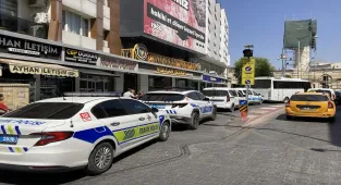 GÜNCELLEME - Gaziantep'te cep telefonu satıcılarına yönelik kaçakçılık operasyonu düzenlendi