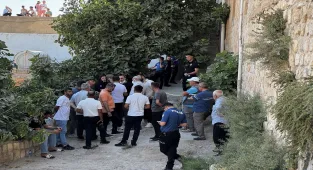 GÜNCELLEME - Mardin'de iki kız kardeş evlerinde ölü bulundu