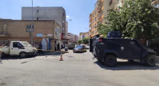 GÜNCELLEME - Şanlıurfa'da akrabalar arasında çıkan silahlı kavgada 1 kişi öldü, 3 kişi yaralandı