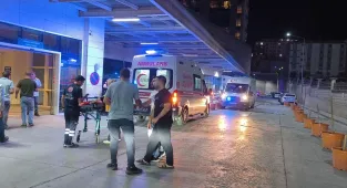 GÜNCELLEME - Siirt’te arazi anlaşmazlığı kavgasında 1 kişi öldü, 1 kişi yaralandı