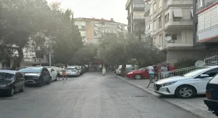 İçişleri Bakanı Yerlikaya'dan Balıkesir'deki depreme ilişkin paylaşım: