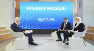 İstanbul Ticaret Odası Başkanı Şekib Avdagiç, AA Finans Masası'na konuk oldu: (4)