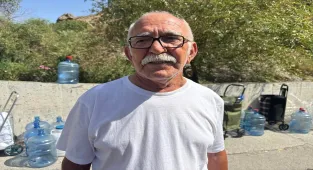 İzmir Su ve Kanalizasyon İdaresi Genel Müdürlüğünden 8 ilçedeki su kesintisiyle ilgili açıklama: