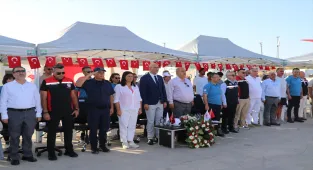 İzmirli balıkçılar gece yarısı vira bismillah diyecek