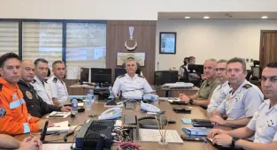 Jandarma'dan Balıkesir'deki depreme ilişkin açıklama