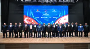 KKTC E-Devlet Mobil Uygulaması tanıtıldı