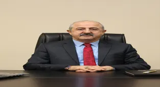 Kocaeli'de Gebze Belediye Başkan Yardımcısı Arslan'ın cenazesi toprağa verildi