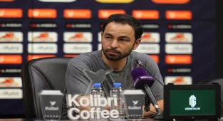 Kocaelispor-Kayserispor maçının ardından