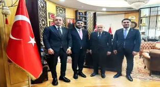 MHP Genel Başkanı Bahçeli, gündeme ilişkin değerlendirmede bulundu