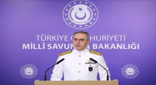 MSB: Mutabakat kapsamında, Suriye Silahlı Kuvvetlerinin yeniden yapılandırılması süreci hız kazanmış; eğitim, danışmanlık, teknik destek ve karşılıklı ziyaretler başlatılmıştır