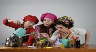 Müzede Sahne, Sakıp Sabancı Müzesi'nde sanatseverlerle buluşacak