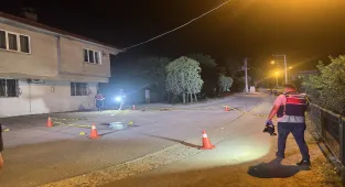 Sakarya'da 2 kişinin öldüğü silahlı kavgaya ilişkin 1 zanlı daha tutuklandı