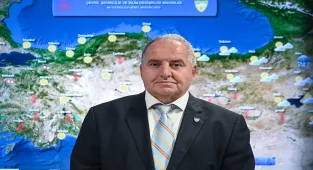 Sıcaklık bu hafta da mevsim normallerinin üzerinde seyredecek