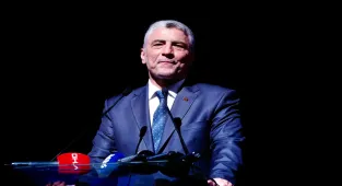 Ticaret Bakanı Bolat, 11. Laleli Fashion Shopping Festivalde konuştu: