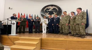 TSK Spor Gücü Satranç Takımı, NATO Satranç Şampiyonası'nda birincilik elde etti 