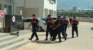 Adana'da çocuğa cinsel istismarda bulunduğu öne sürülen zanlı tutuklandı