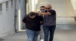 Adana'da inek satın alacakları sazan sarmalı yöntemiyle dolandıran 3 kişi tutuklandı