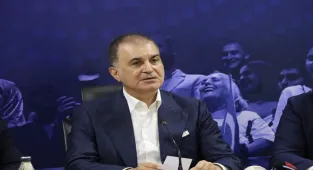 AK Parti Sözcüsü Çelik, Kocaeli'de gündeme ilişkin açıklamalarda bulundu: (2)