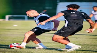 Amed Sportif Faaliyetler, Pendikspor maçı hazırlıklarına devam etti