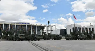 ASELSAN'ın görünmeyen gücü KORAL modernize edildi