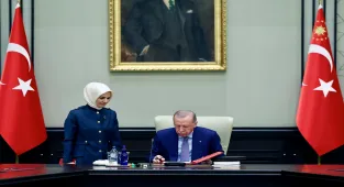 Bakan Göktaş'tan Dijital Dünyada Çocuk Hakları Sözleşmesi'ne ilişkin paylaşım:
