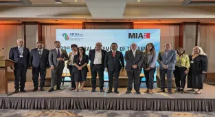 Balkan Haber Ajansları Birliği-Güneydoğu Avrupa Genel Kurulu, Kuzey Makedonya'da düzenlendi