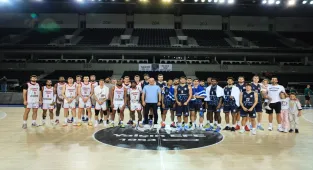 Basketbol: Yalçın Efe Turnuvası